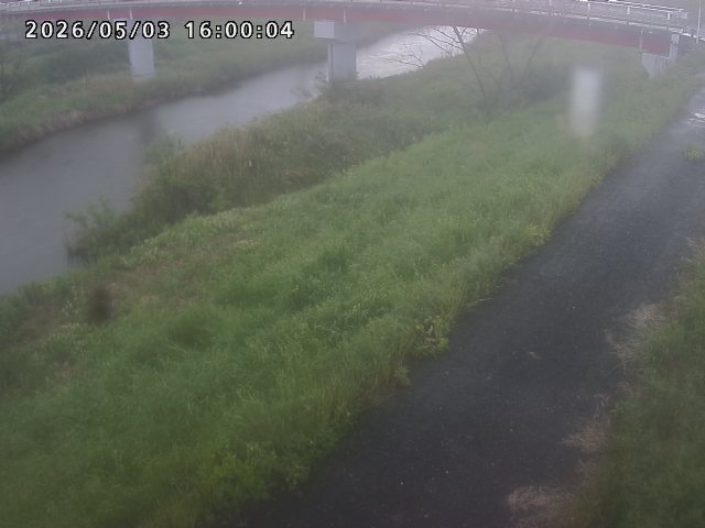 河内川１2026/05/03 16:50:00