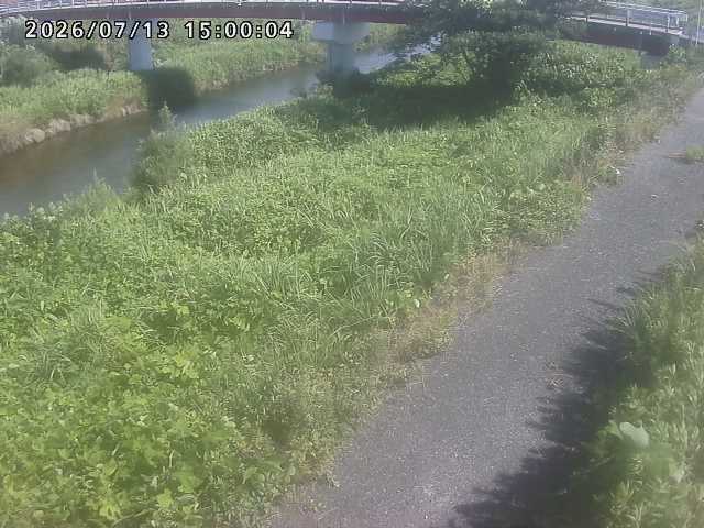 河内川１2026/07/14 15:20:00