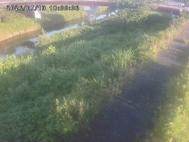 河内川１2026/07/14 15:20:00