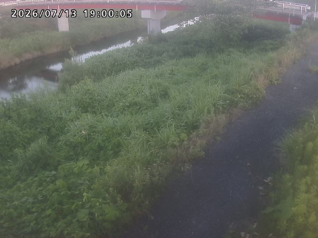 河内川１2026/07/14 15:20:00