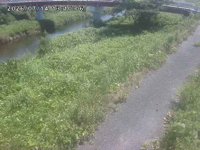 河内川１2026/07/14 15:20:00