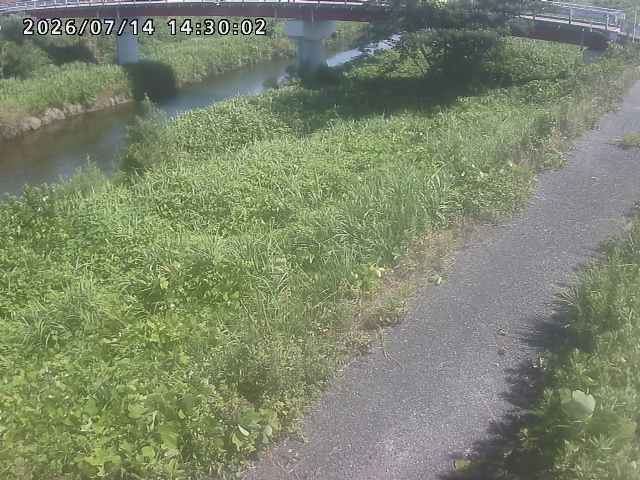 河内川１2026/07/14 15:20:00
