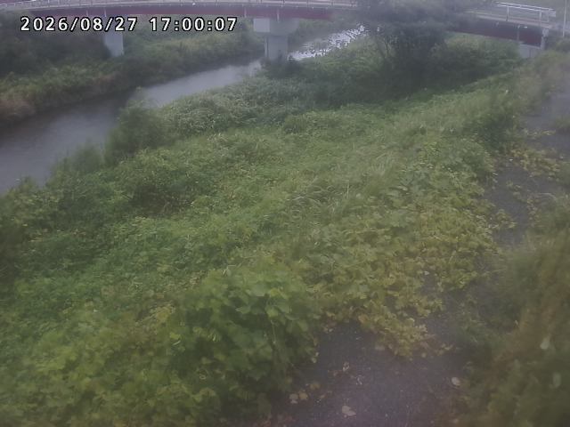 河内川１2026/08/28 17:00:00
