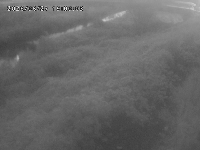 河内川１2026/08/28 17:00:00
