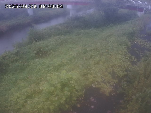 河内川１2026/08/28 17:00:00