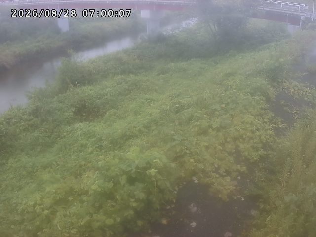 河内川１2026/08/28 17:00:00