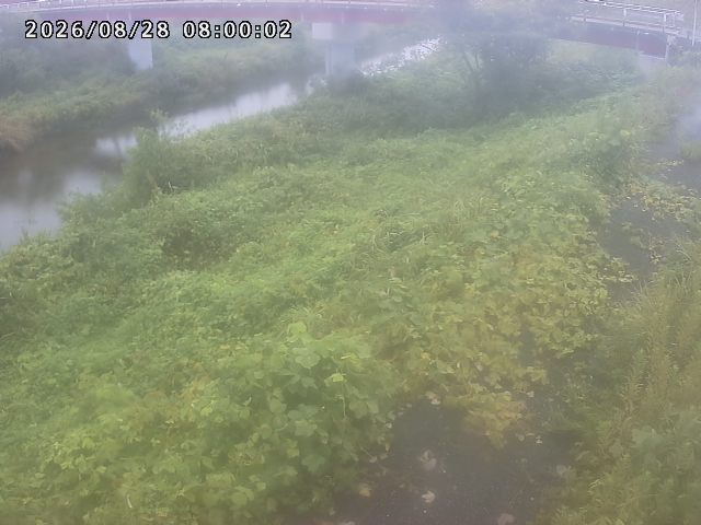 河内川１2026/08/28 17:00:00