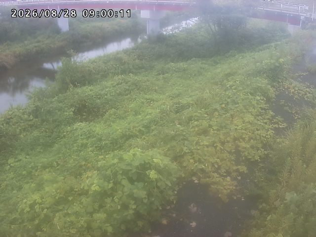 河内川１2026/08/28 17:00:00