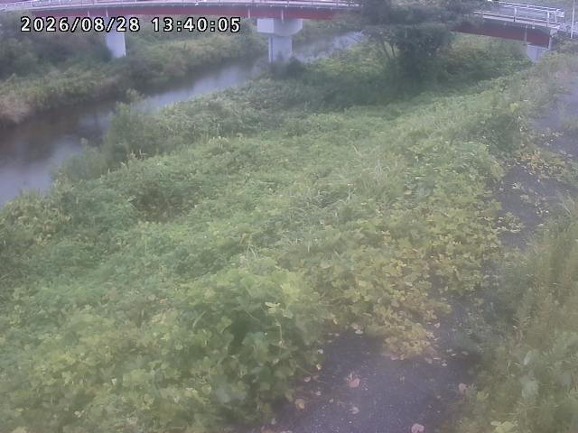 河内川１2026/08/28 17:00:00