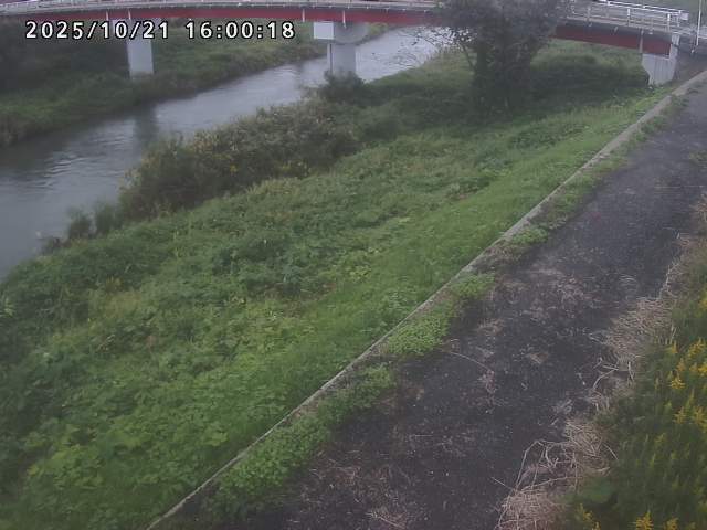 河内川１2025/10/22 11:20:00