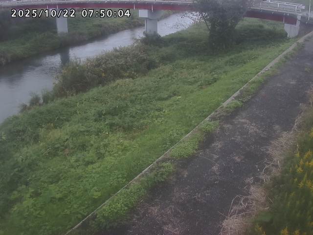 河内川１2025/10/22 11:20:00