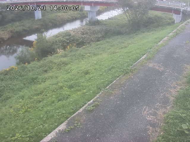 河内川１2026/10/24 9:30:00