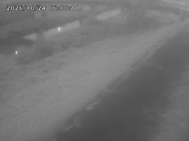 河内川１2026/10/24 9:30:00