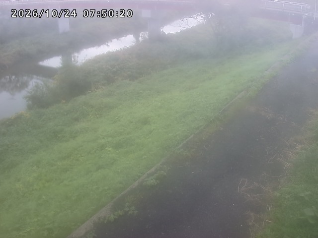 河内川１2026/10/24 9:30:00