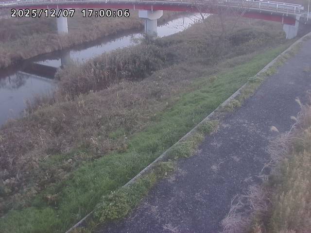 河内川１2025/12/08 11:30:00