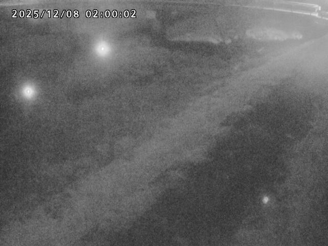 河内川１2025/12/08 11:30:00