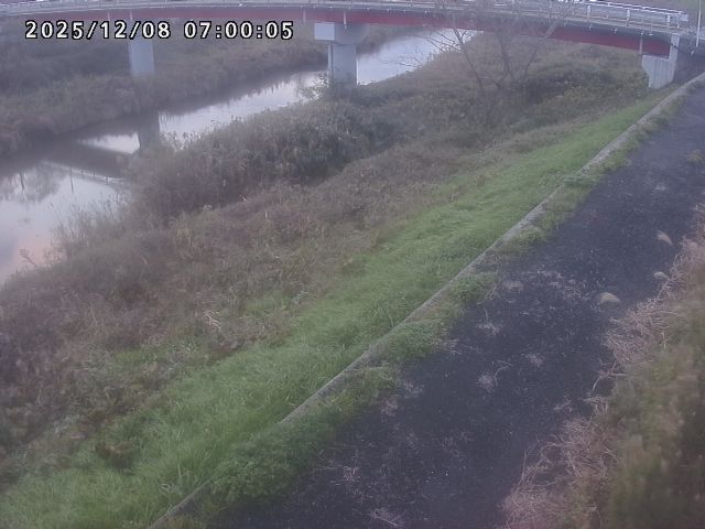 河内川１2025/12/08 11:30:00