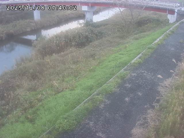 河内川１2025/12/08 11:30:00