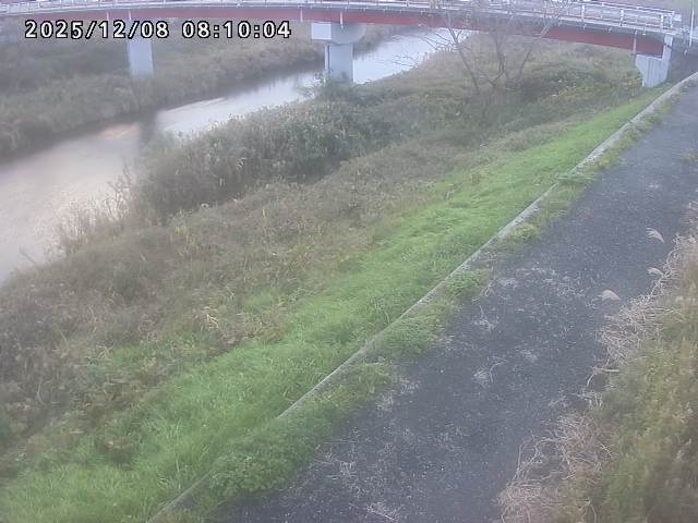 河内川１2025/12/08 11:30:00