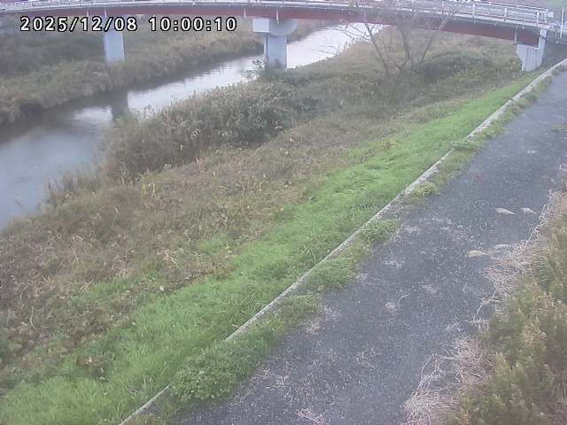 河内川１2025/12/08 11:30:00