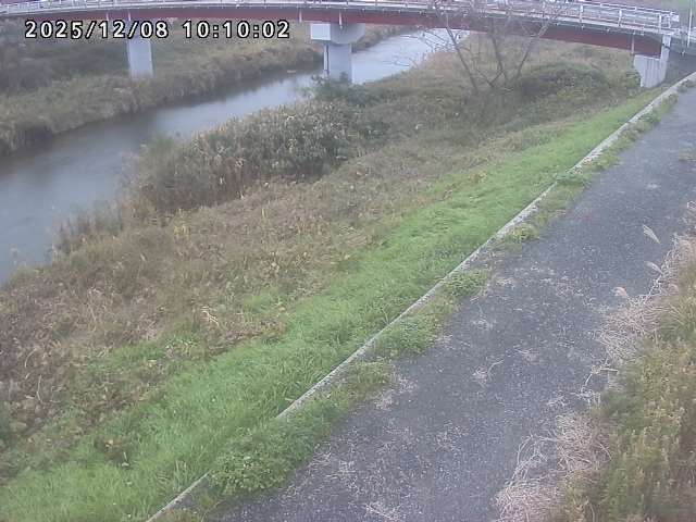 河内川１2025/12/08 11:30:00