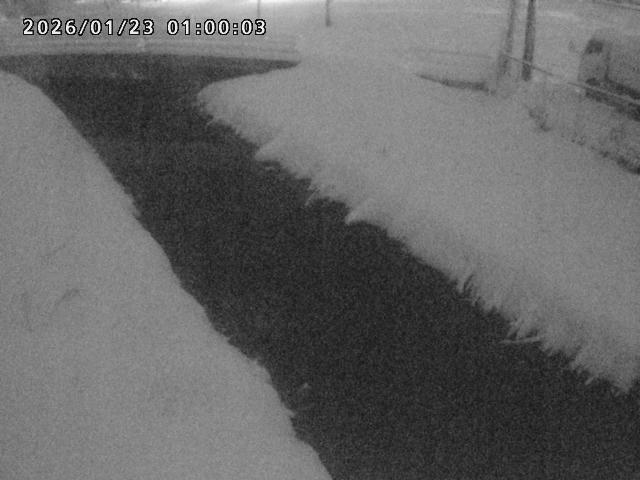 箭渓川１2026/01/24 1:40:00
