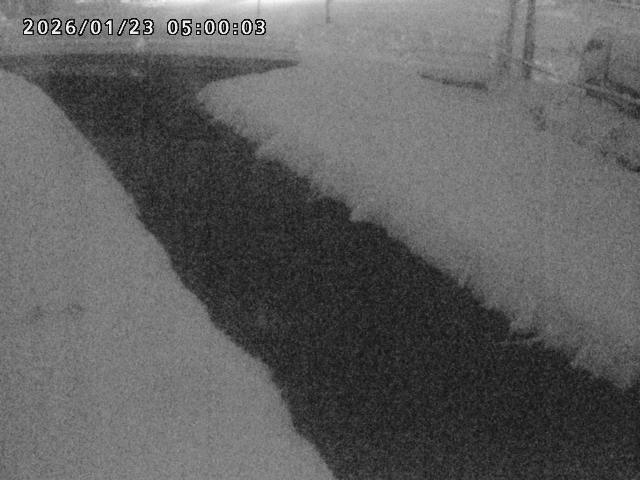 箭渓川１2026/01/24 1:40:00