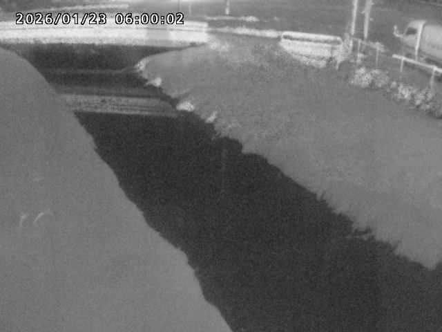 箭渓川１2026/01/24 1:40:00