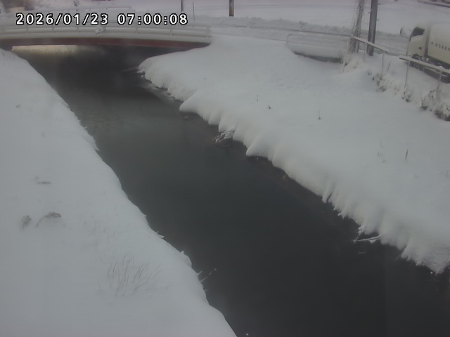 箭渓川１2026/01/24 1:40:00