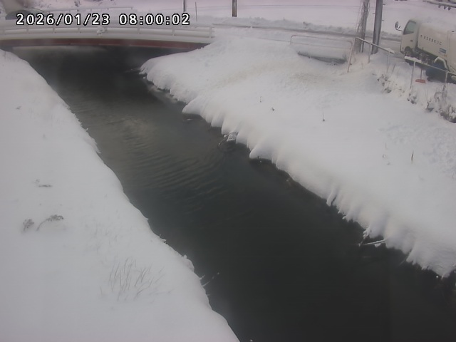 箭渓川１2026/01/24 1:40:00