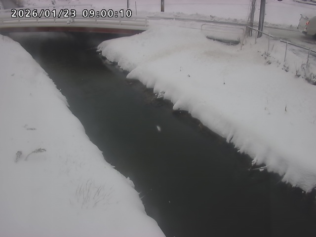 箭渓川１2026/01/24 1:40:00