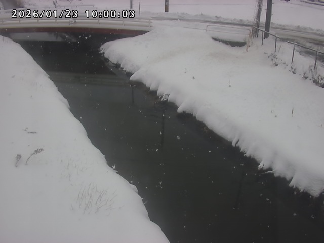 箭渓川１2026/01/24 1:40:00