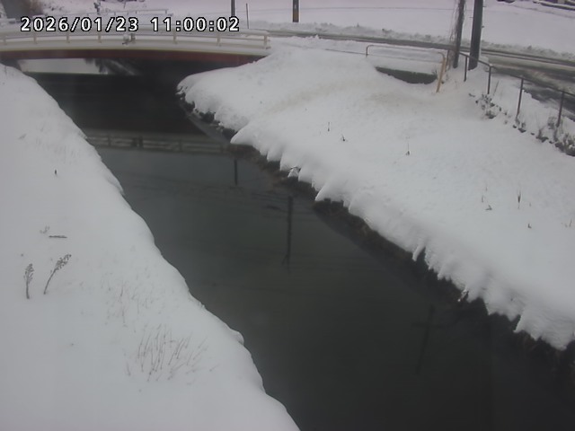 箭渓川１2026/01/24 1:40:00