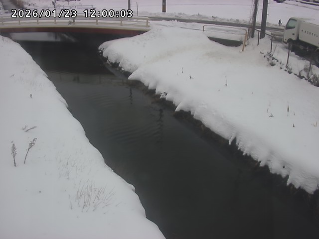 箭渓川１2026/01/24 1:40:00