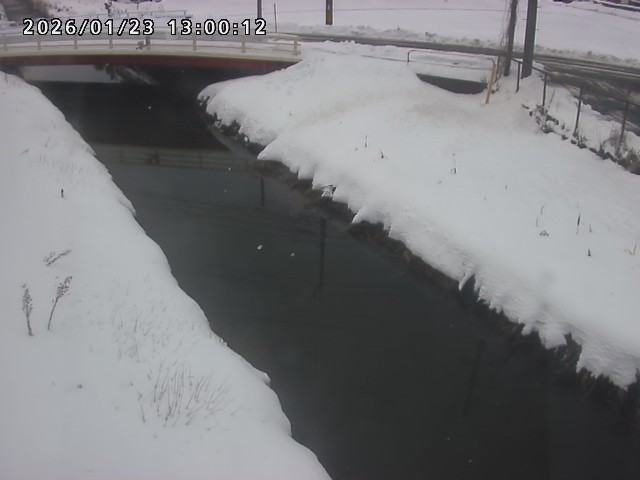 箭渓川１2026/01/24 1:40:00