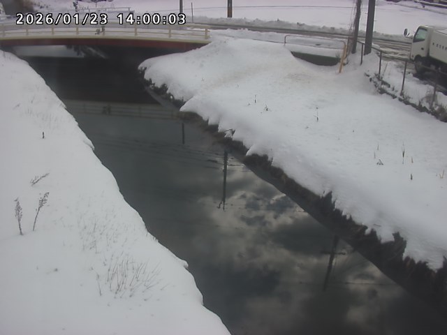 箭渓川１2026/01/24 1:40:00