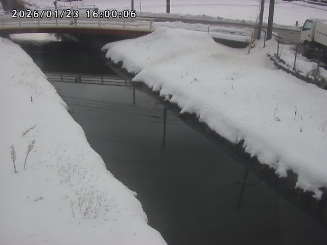 箭渓川１2026/01/24 1:40:00