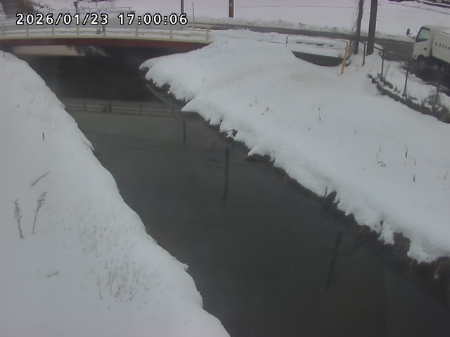 箭渓川１2026/01/24 1:40:00