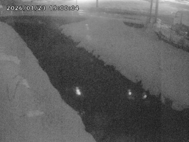 箭渓川１2026/01/24 1:40:00