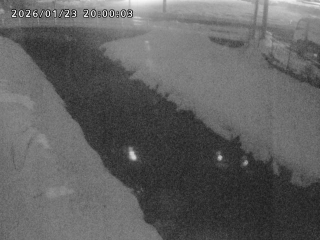 箭渓川１2026/01/24 1:40:00