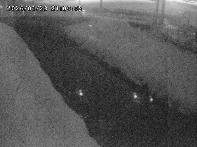 箭渓川１2026/01/24 1:40:00