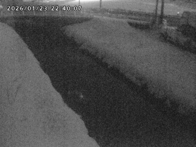 箭渓川１2026/01/24 1:40:00