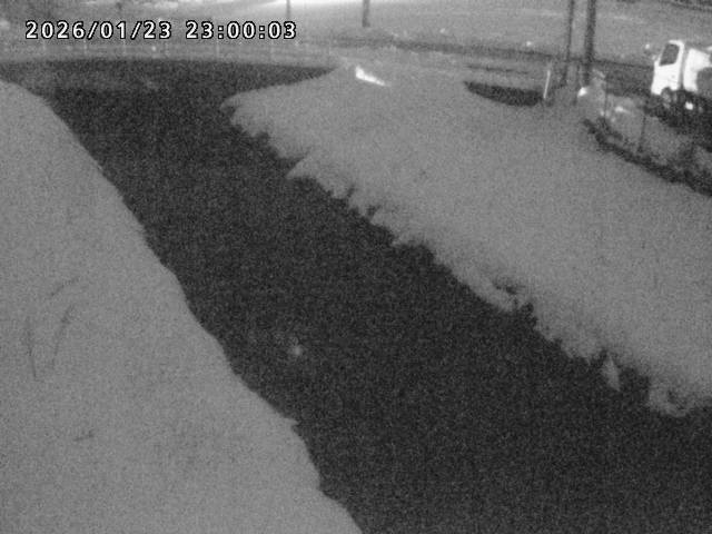 箭渓川１2026/01/24 1:40:00