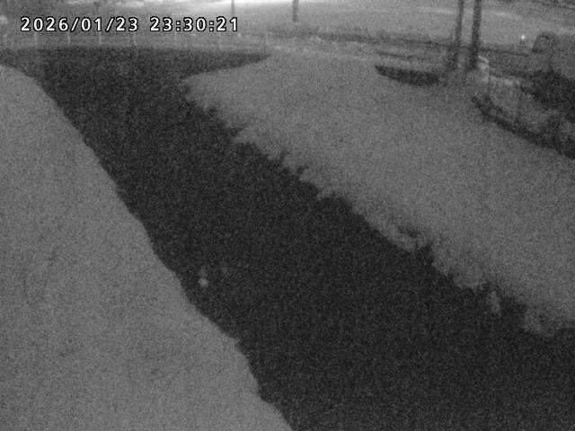 箭渓川１2026/01/24 1:40:00