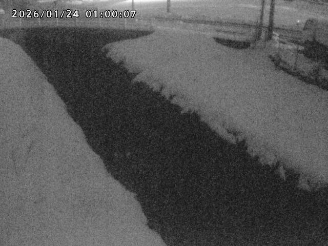 箭渓川１2026/01/24 1:40:00