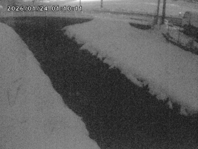 箭渓川１2026/01/24 1:40:00