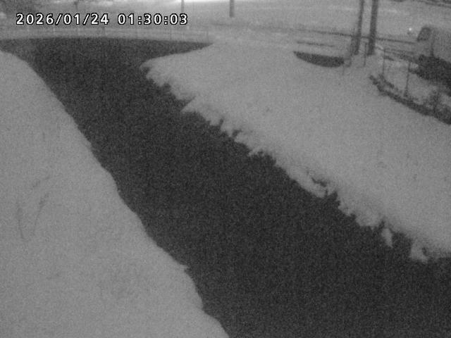 箭渓川１2026/01/24 1:40:00