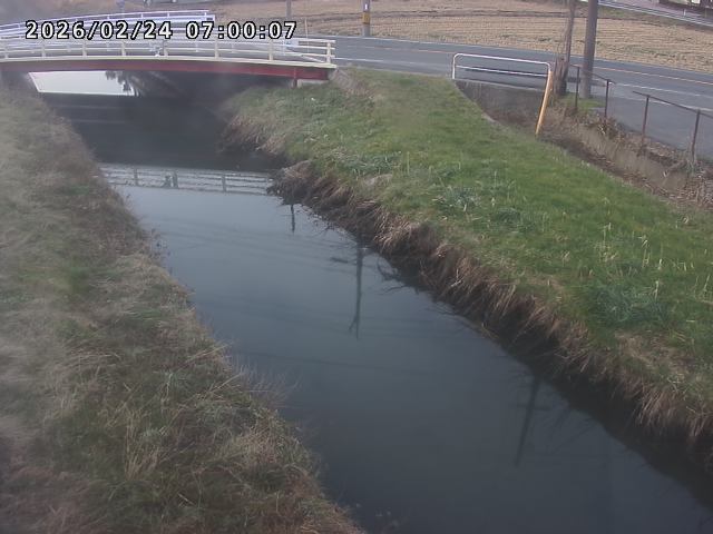 箭渓川１2026/02/25 2:40:00