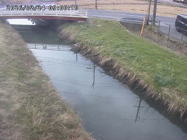 箭渓川１2026/02/25 2:40:00