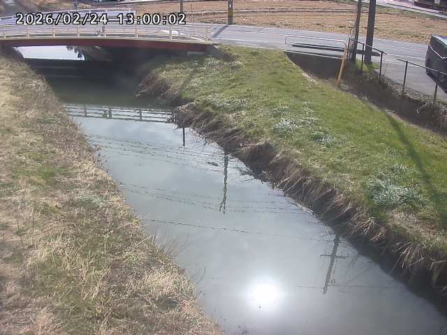 箭渓川１2026/02/25 2:40:00